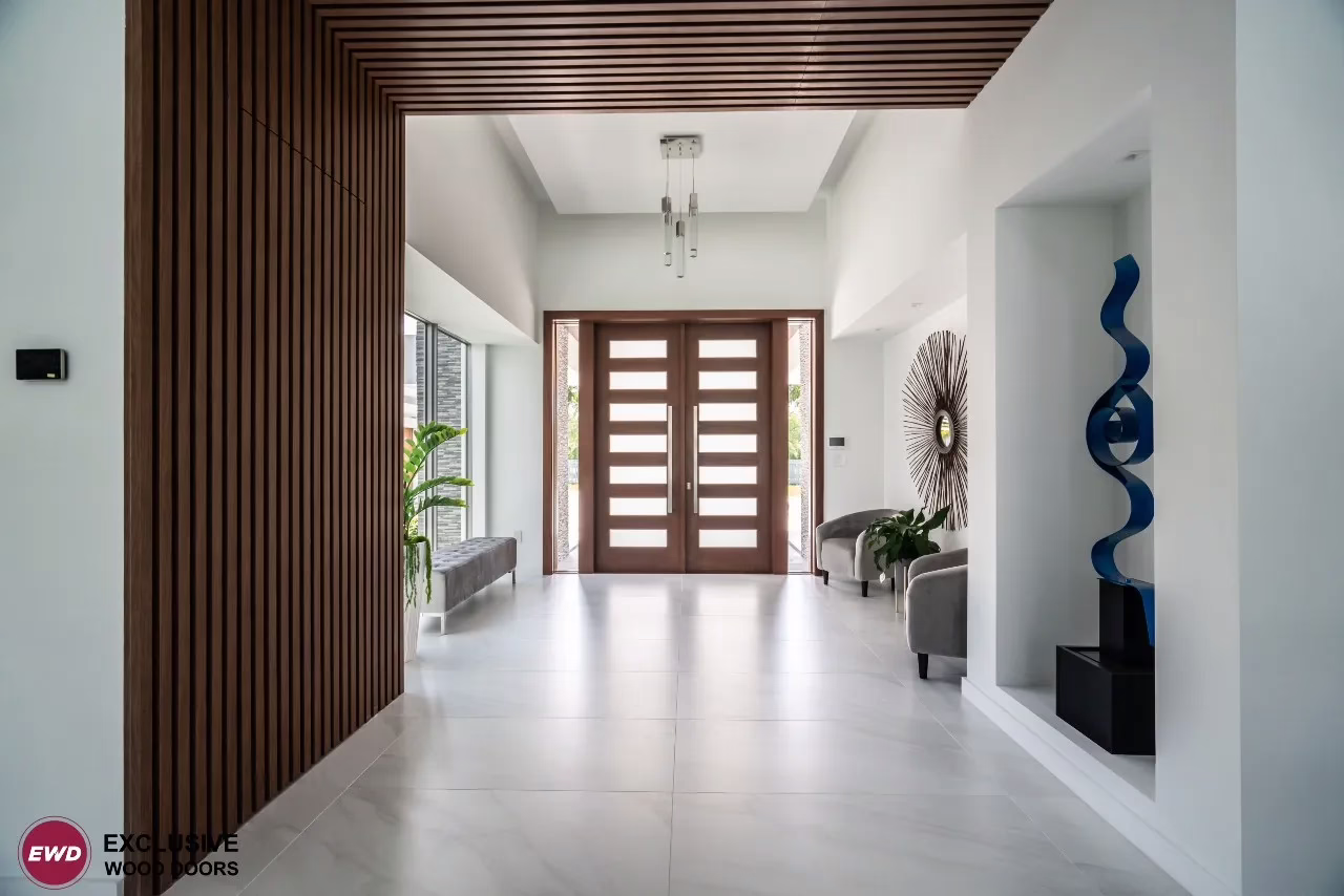 Home improvement services
