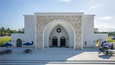 Home improvement services