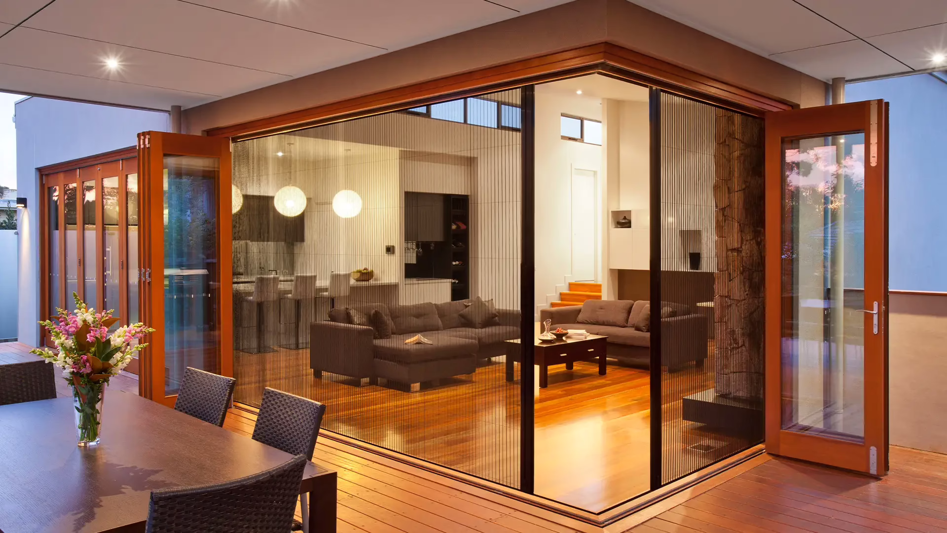 Doors That Make an Impactful First Impression