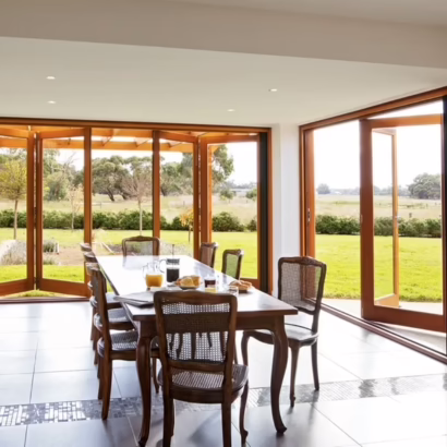 Bifold Doors