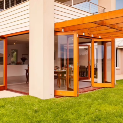 Folding Doors