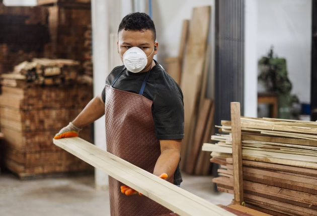 Home improvement services