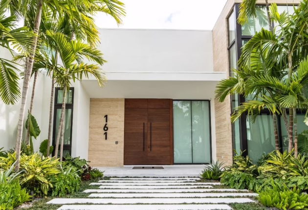 Home improvement services