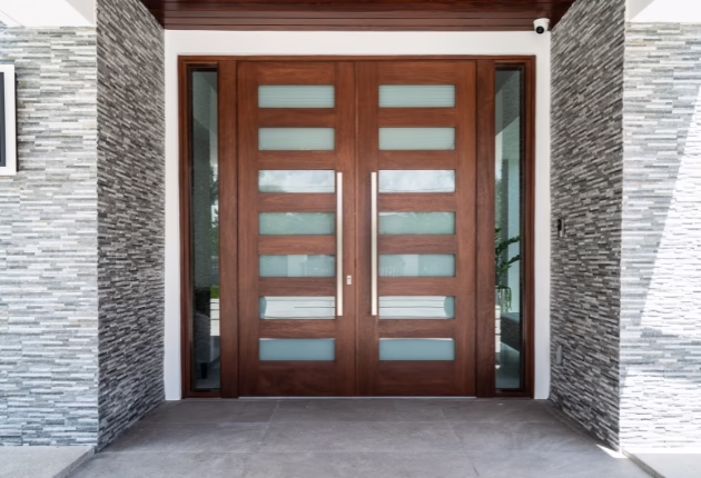 Home improvement services