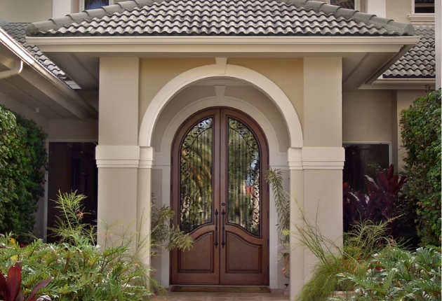 Home improvement services