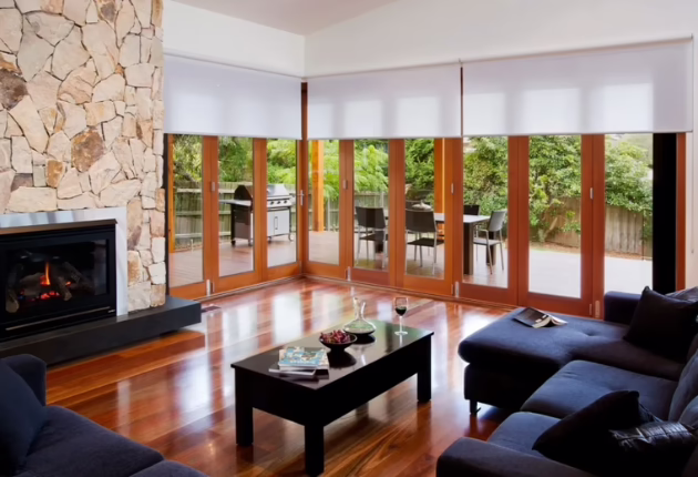 Home improvement services