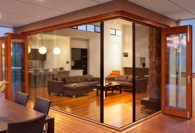 Home improvement services