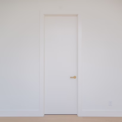 Swing Doors