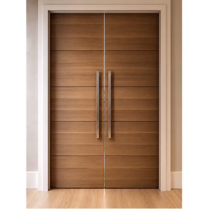 Flush Doors