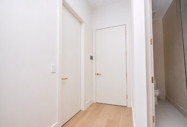 Home improvement services