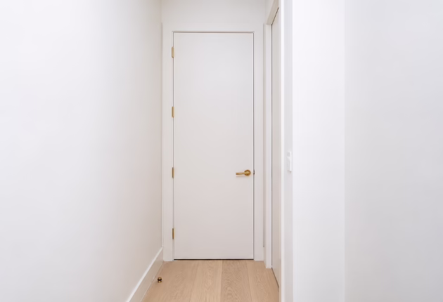 Home improvement services