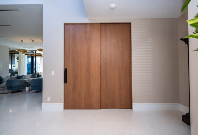 Home improvement services