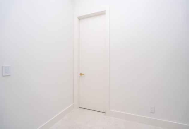 Home improvement services